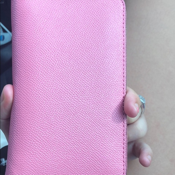 Coach wallet purse - Picture 2 of 2